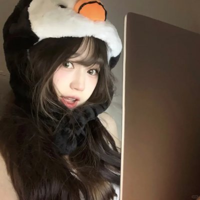 靓妹有难
