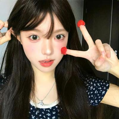 在另一边