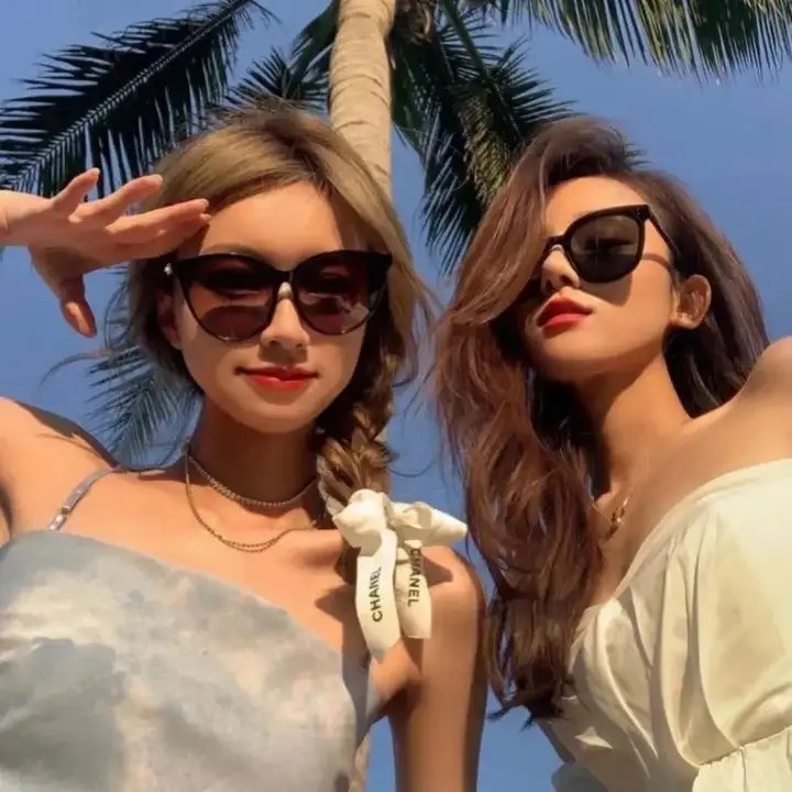 格桑花开的时候