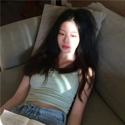梅府有女初长成