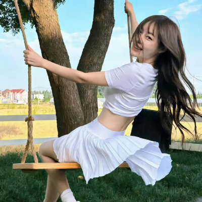 我的女大佬