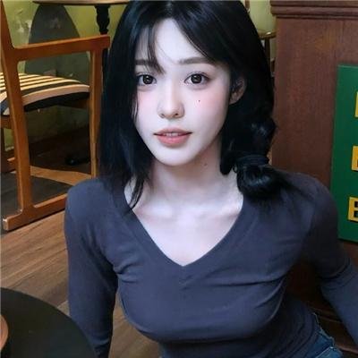 荷兰女孩